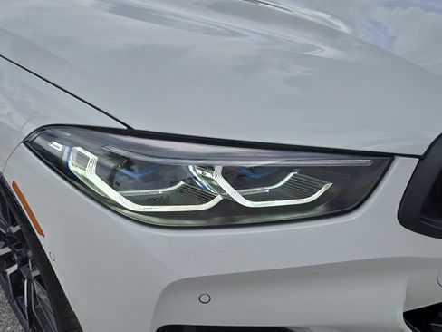 New 2026 BMW 840i Coupe image 7