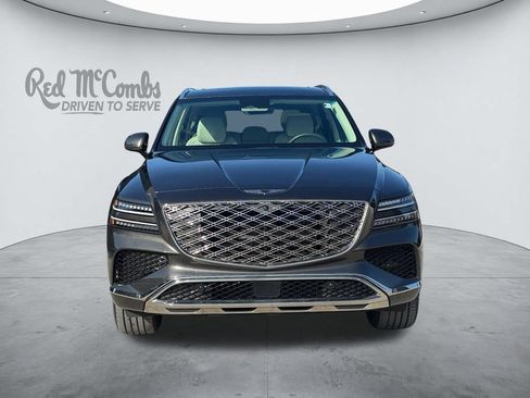 Used 2025 Genesis GV80 2.5T Advanced AWD/4WD image 8