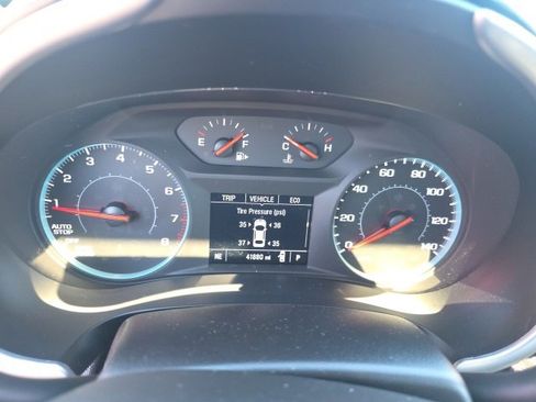 Used 2024 Chevrolet Malibu LT image 26