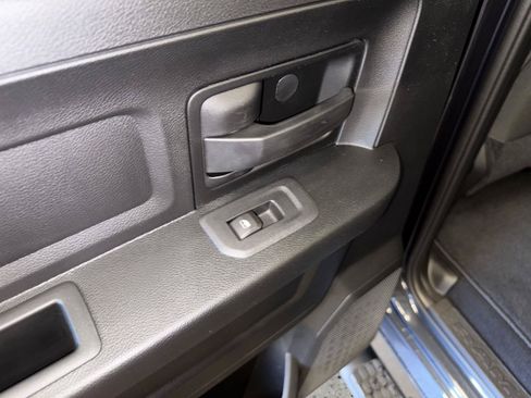 New 2026 RAM 2500 Tradesman AWD/4WD image 22