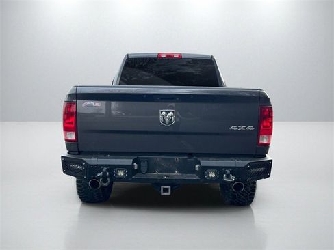 Used 2015 RAM 1500 Express image 6
