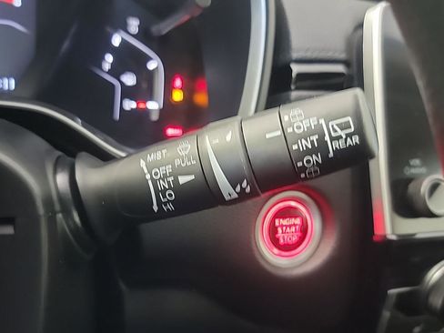 Certified 2022 Honda CR-V EX image 28
