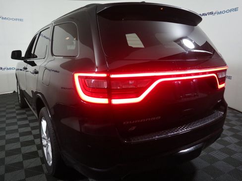 Used 2025 Dodge Durango GT AWD/4WD image 10