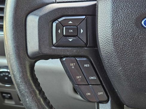 Used 2018 Ford F150 XLT w/ Equipment Group 302A Luxury RWD image 23