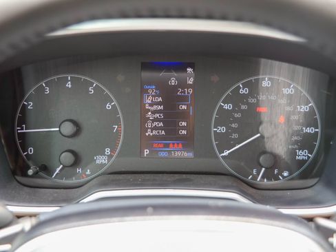 Used 2026 Toyota Corolla SE FWD image 13