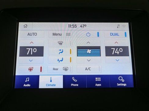 Used 2020 Ford Edge SEL w/ Convenience Package image 22