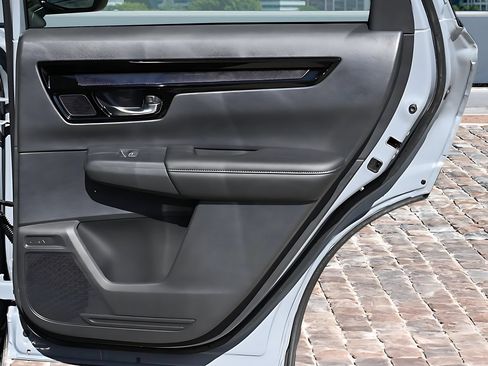 New 2026 Honda CR-V EX-L image 14