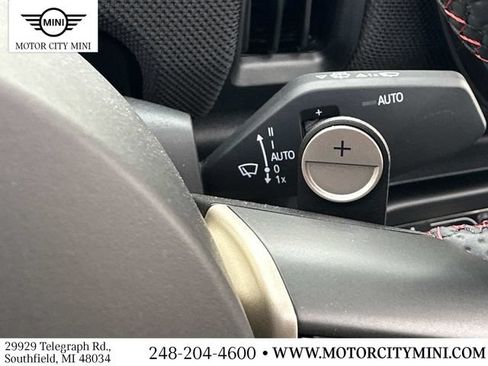 Used 2026 MINI Cooper John Cooper Works FWD image 26