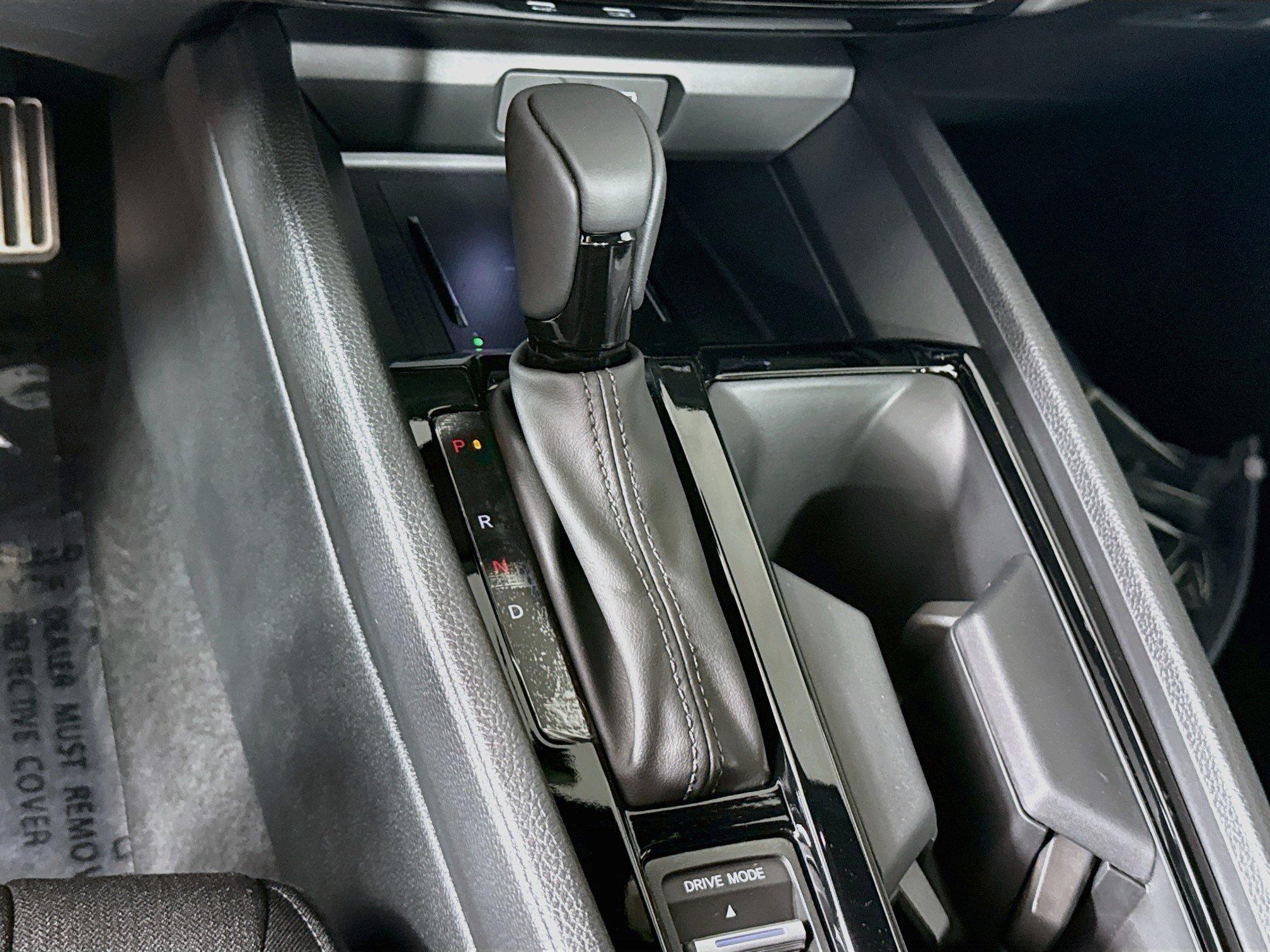 New 2026 Honda Accord Sport image 17