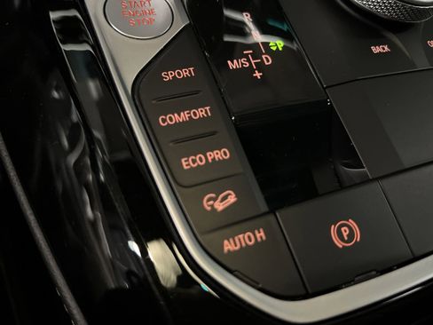 Used 2023 BMW X4 xDrive30i w/ Parking Assistance Package image 32