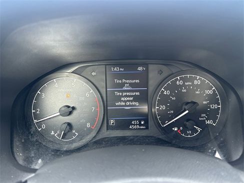 Certified 2025 Nissan Altima 2.5 S image 14