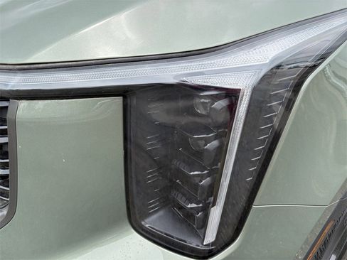 New 2025 Kia Sorento SX image 22