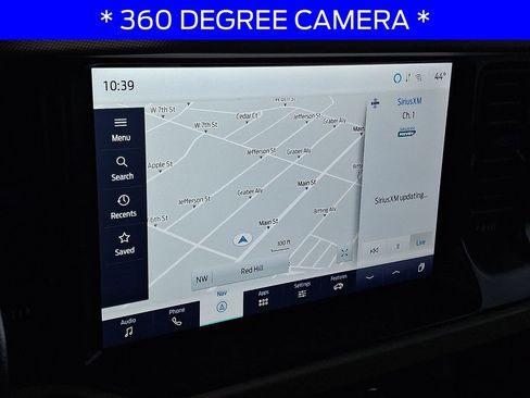 Certified 2021 Ford Bronco Wildtrak image 16