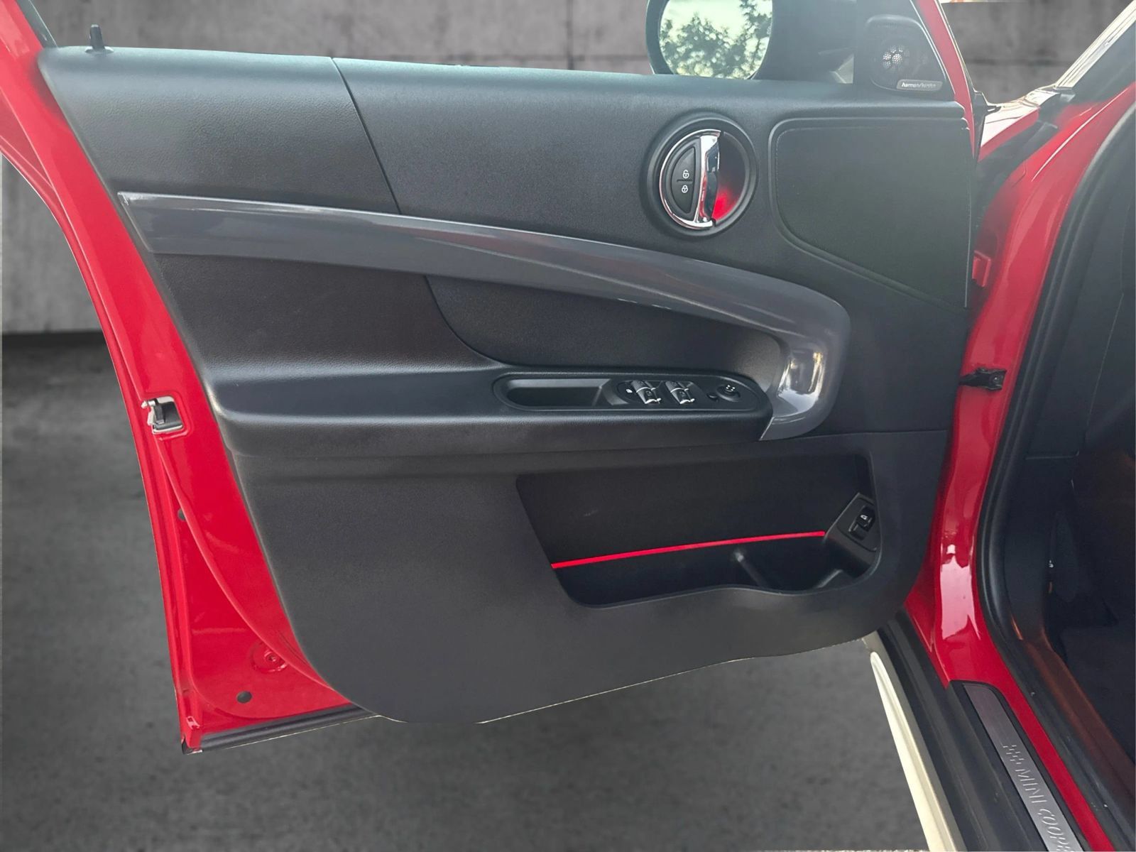 Used 2020 MINI Cooper Countryman S FWD image 20