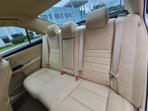 Used 2016 Toyota Camry XLE w/ Protection Package (Q2) FWD image 12