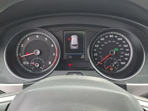 Used 2021 Volkswagen Atlas S AWD/4WD image 16