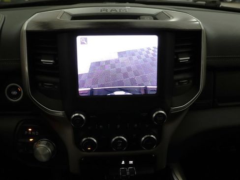 Used 2020 RAM 1500 Laramie AWD/4WD image 24