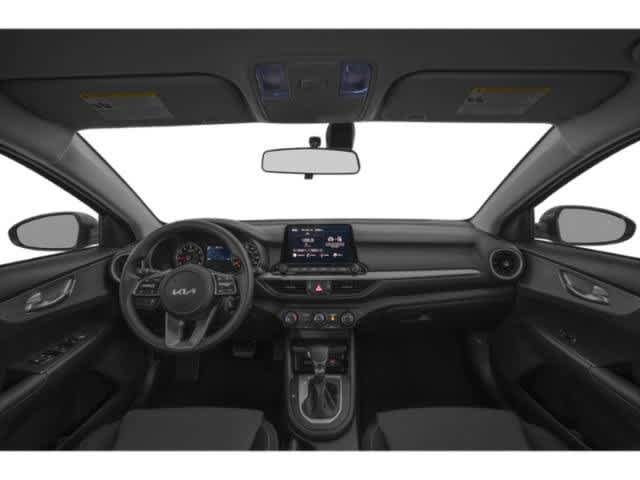 Used 2024 Kia Forte LXS w/ LXS Technology Package FWD image 10