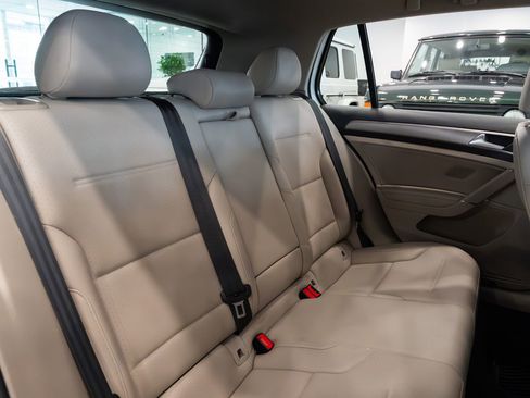 Used 2015 Volkswagen Golf TDI S FWD image 19