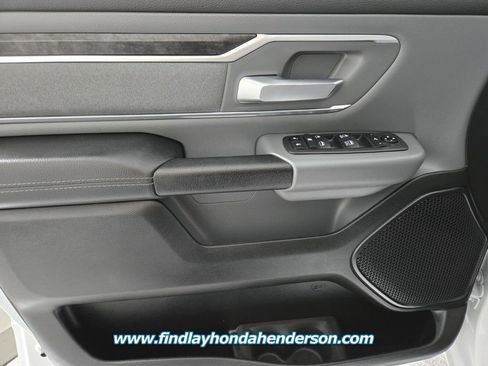 Used 2021 RAM 1500 Big Horn image 24