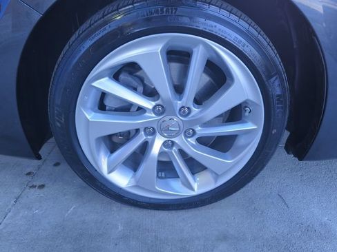 Used 2016 Acura ILX FWD image 25