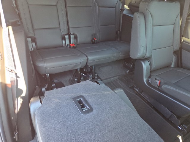 New 2026 Chevrolet Tahoe Z71 w/ Z71 Off-Road Package AWD/4WD image 25