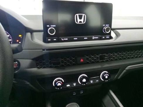 Used 2023 Honda Accord LX image 23