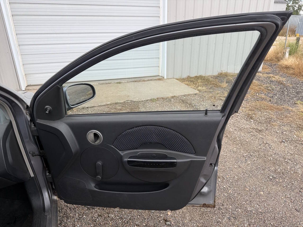 Used 2008 Chevrolet Aveo5 FWD image 27