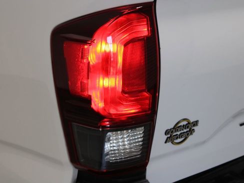 Used 2023 Toyota Tacoma SR RWD image 47