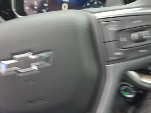 New 2026 Chevrolet Silverado 1500 RST w/ Convenience Package II image 30