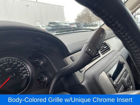 Used 2012 Chevrolet Silverado 1500 LTZ w/ LTZ Plus Package image 29