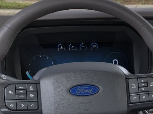 New 2026 Ford F150 King Ranch AWD/4WD image 13