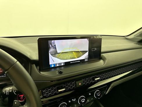 Certified 2023 Honda Accord Sport image 35