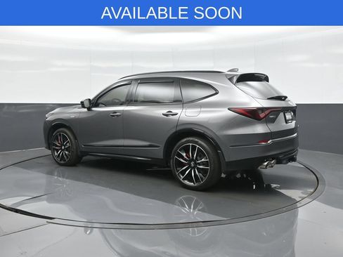 Used 2022 Acura MDX Type S AWD/4WD image 5