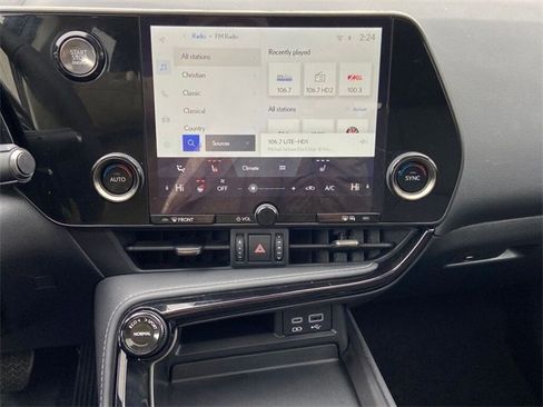 Certified 2023 Lexus NX 350 350 Base image 20