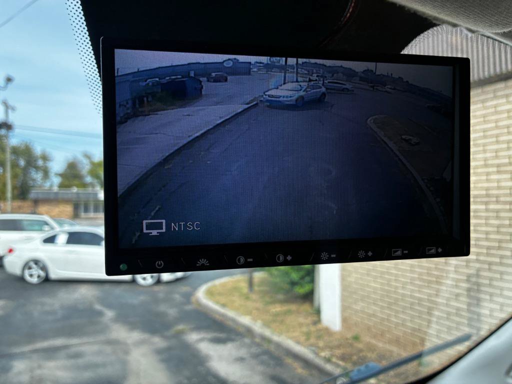 Used 2020 RAM ProMaster 3500 FWD image 15