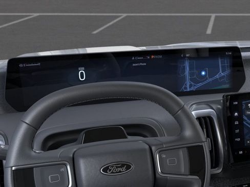 New 2025 Ford Expedition Tremor image 13