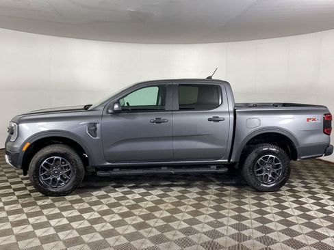 Used 2025 Ford Ranger XLT w/ Equipment Group 301A High AWD/4WD image 23