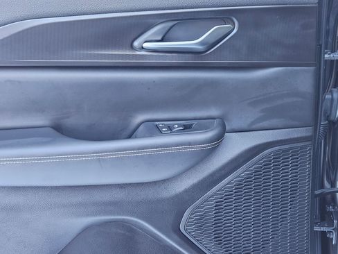 Used 2023 Jeep Grand Cherokee Altitude image 24