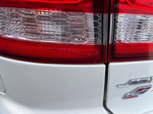 Used 2019 Dodge Journey GT AWD/4WD image 9