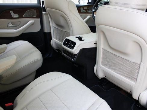 Used 2024 Mercedes-Benz GLS 450 GLS 450 4MATIC image 14