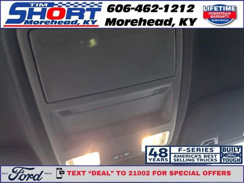 New 2026 Ford Mustang Coupe image 27