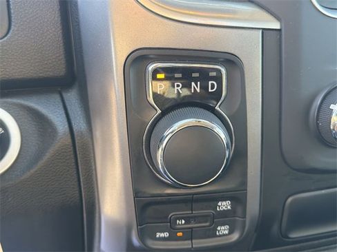 Used 2024 RAM 1500 Classic SLT image 15