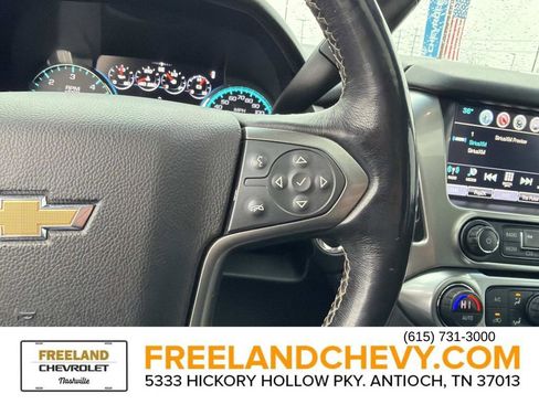 Used 2019 Chevrolet Tahoe Premier image 36