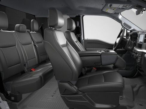 New 2026 Ford F250 XL w/ FX4 Off-Road Package image 28