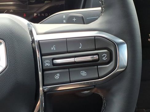 New 2026 GMC Terrain Elevation w/ Technology Package II FWD image 15