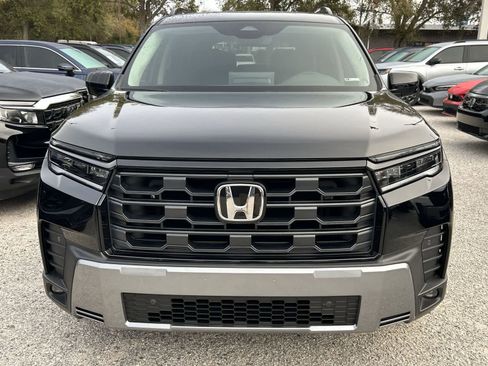 New 2026 Honda Pilot EX-L image 5