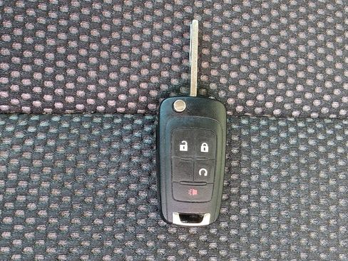 Used 2017 Chevrolet Equinox LT w/ Convenience Package FWD image 32