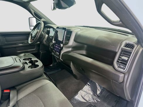 Used 2025 RAM 3500 Tradesman AWD/4WD image 29