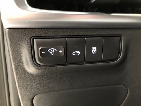 New 2025 Hyundai Santa Cruz SEL image 20